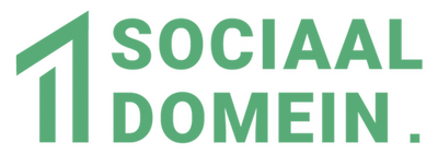 logo 1 sociaal domein